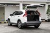 (Dp 8jt) Honda CR-V 2.4 Prestige AT 2013 Putih 7