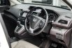 (Dp 8jt) Honda CR-V 2.4 Prestige AT 2013 Putih 8