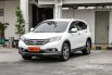 (Dp 8jt) Honda CR-V 2.4 Prestige AT 2013 Putih 3