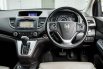 (Dp 8jt) Honda CR-V 2.4 Prestige AT 2013 Putih 14