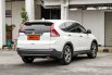 (Dp 8jt) Honda CR-V 2.4 Prestige AT 2013 Putih 5