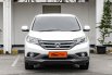 (Dp 8jt) Honda CR-V 2.4 Prestige AT 2013 Putih 1