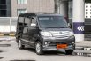 Daihatsu Luxio 1.5 X M/T manual 2021 Abu-abu 1