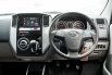 Daihatsu Luxio 1.5 X M/T manual 2021 Abu-abu 11