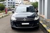 Volkswagen Tiguan 1.4L TSI 2013 hitam 1