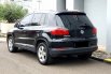 Volkswagen Tiguan 1.4L TSI 2013 hitam 4