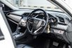 (Free 1Year Emegency)Honda Civic ES 1.5 Turbo AT 2018 Putih 9