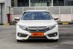 (Free 1Year Emegency)Honda Civic ES 1.5 Turbo AT 2018 Putih 1