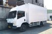 regis 2024 MULUS+banBARU MURAH CDD Isuzu Elf NMR box besi 2023 bok 1