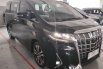 Toyota Alphard 2.5 G AT 2019 2