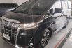 Toyota Alphard 2.5 G AT 2019 3