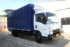 Regis 2024 CDD LONG Isuzu Elf NMR 81 L Box besi 2023 bok NMR81L 1