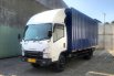 Regis 2024 CDD LONG Isuzu Elf NMR 81 L Box besi 2023 bok NMR81L 2