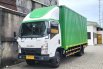 MULUS+banBARU MURAH CDD LONG Isuzu elf NMR LONG box besi 2024 bok 1