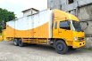 MULUS+banBARU MURAH Mitsubishi Fuso tronton 6x2 long box besi 2023 bok 2