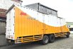 MULUS+banBARU MURAH Mitsubishi Fuso tronton 6x2 long box besi 2023 bok 3