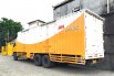 MULUS+banBARU MURAH Mitsubishi Fuso tronton 6x2 long box besi 2023 bok 4