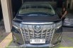 Toyota Alphard 2.5 G A/T 2019  - Cicilan Mobil DP Murah 1