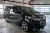 Toyota Alphard 2.5 G A/T 2021  - Cicilan Mobil DP Murah 2