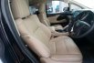 Toyota Alphard 2.5 G A/T 2021 Hitam 4