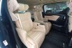 Toyota Alphard 2.5 G A/T 2021 Hitam 3