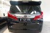 Toyota Alphard 2.5 G A/T 2021 Hitam 8