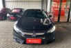 Honda Civic Turbo E CVT AT 2016 Hitam - Dokumen Lengkap - Pajak Aman 1