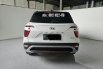 Hyundai Creta Prime AT ( Matic ) 2022 Putih Km 50rban plat ganjil bekasi 6