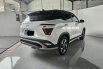 Hyundai Creta Prime AT ( Matic ) 2022 Putih Km 50rban plat ganjil bekasi 4