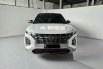 Hyundai Creta Prime AT ( Matic ) 2022 Putih Km 50rban plat ganjil bekasi 1