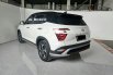 Hyundai Creta Prime AT ( Matic ) 2022 Putih Km 50rban plat ganjil bekasi 5