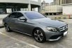 2017 Mercedes-Benz E 250 (W213) Record ATPM Odo 53rb B GENAP Pjk AGT 2025 Siap Pakai KREDIT TDP 25jt 8