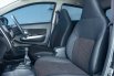 Daihatsu Ayla 1.2L R MT 2022 8