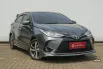 Toyota Yaris S TRD 1.5 AT 2021 - Pajak Panjang! Unit Mulus Bisa Nego - B2881KZH 1