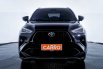 JUAL Toyota Yaris Cross GR Sport TSS CVT 2023 Hitam 2