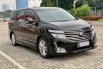 Nissan Elgrand Highway Star 2013 Hitam 3