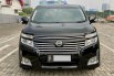 Nissan Elgrand Highway Star 2013 Hitam 1