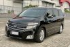 Nissan Elgrand Highway Star 2013 Hitam 2