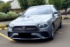 Mercedes-Benz E-Class E 300 2023 abu amg line km 24 ribuan 3