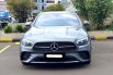 Mercedes-Benz E-Class E 300 2023 abu amg line km 24 ribuan 1
