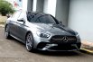 Mercedes-Benz E-Class E 300 2023 abu amg line km 24 ribuan 2
