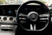 Mercedes-Benz E-Class E 300 2023 abu amg line km 24 ribuan 12
