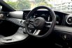 Mercedes-Benz E-Class E 300 2023 abu amg line km 24 ribuan 17