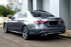 Mercedes-Benz E-Class E 300 2023 abu amg line km 24 ribuan 6