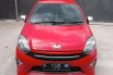 Toyota Agya 1.0 G TRD AT 2015 / Low Kilometer / DP 8Jtan 1