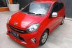 Toyota Agya 1.0 G TRD AT 2015 / Low Kilometer / DP 8Jtan 2