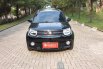 Suzuki Ignis GX 1.2 AT 2018 Hitam - TDP Rendah - Mobil Bekas Berkualitas 1