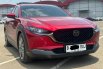 MAZDA CX-30 GT MERAH 2023 SIAP PAKAI DIJUAL CEPAT TERMURAH 1