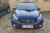 Honda Brio RS 2021  - Mobil Murah Kredit 1