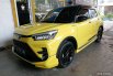 Toyota Raize 1.0T GR Sport CVT TSS (One Tone) 2021  - Cicilan Mobil DP Murah 7